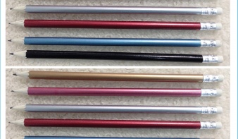 In ấn bút chi , sản xuất bút chì tại tp.hcm , bút chì giá rẻ